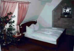 Hotel "Zur Sonne" Querfurt Pokój zdjęcie